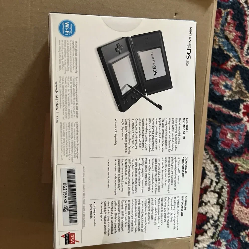 Nintendo product brand